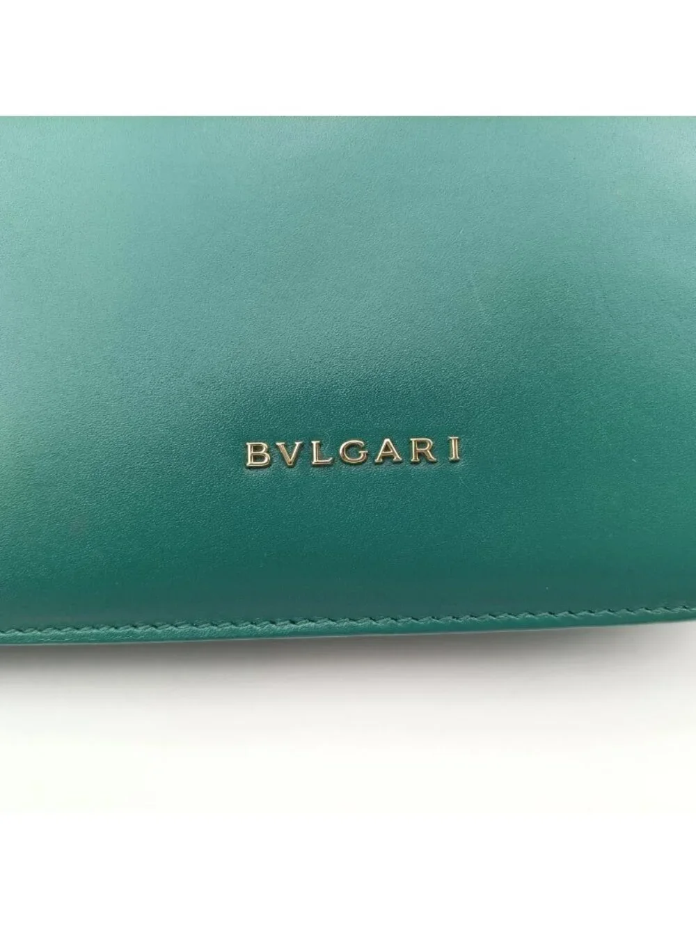 Bulgari brand bvlgari